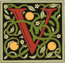 Valencia Group Logo